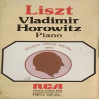 RCA : Horowitz - Golden Jubilee Recital